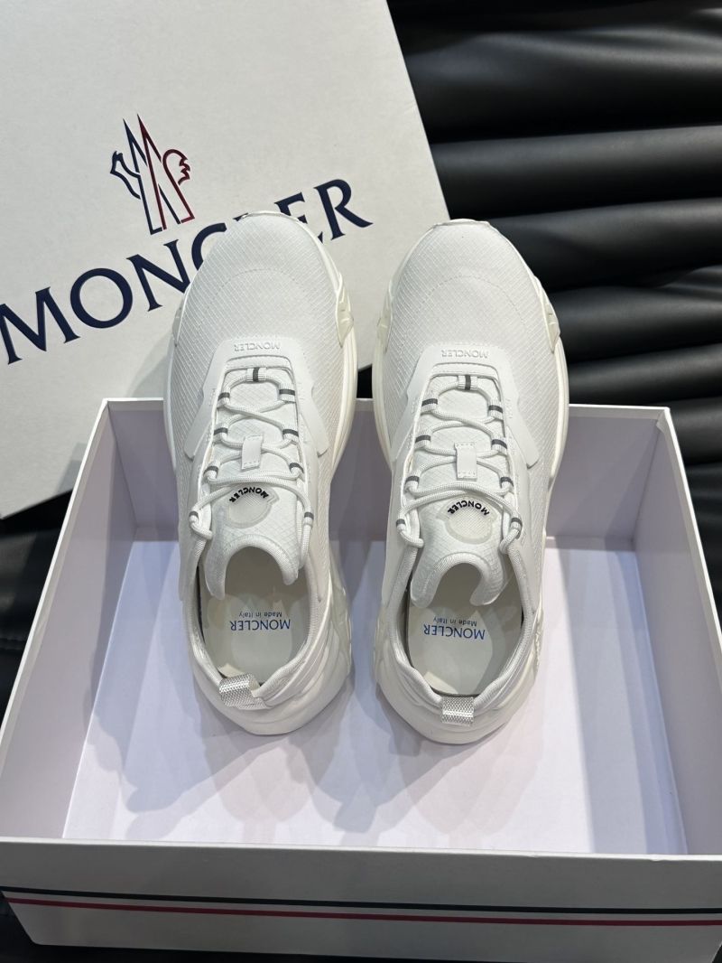 Moncler Sneakers